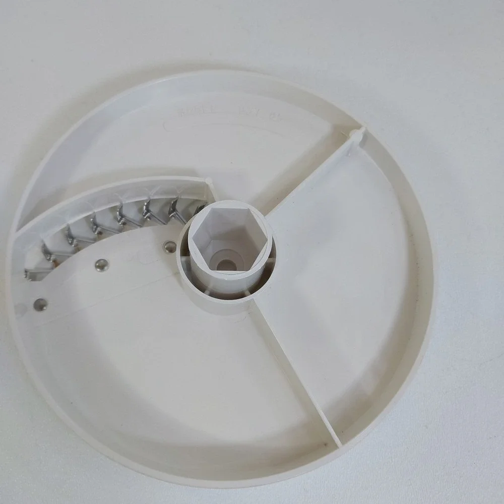Oster Regency‎ Kitchen Center French Fry Cutter Replacement Blade Model 937-85